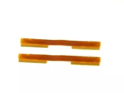 VIZIO D70-D3 Screen Panel Boards LVDS Ribbon Connectors  • $19.95