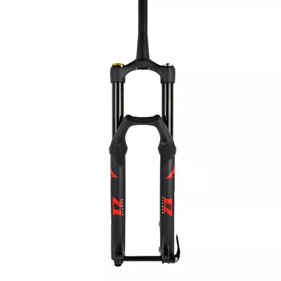 Marzocchi Bomber Z1 Fork 29  44r 160mm Grip 15QRx110 Blk • $765.45