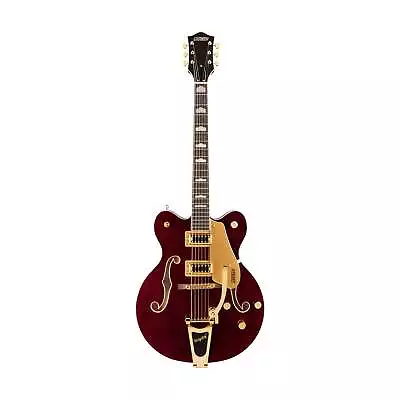 [PREORDER] Gretsch G5422TG Electromatic Classic Hollow Body Double-Cut Bigsby • $1880