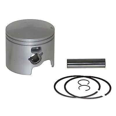 New STBD Piston +.020 For Yamaha 115-225hp 1984-1992 6G5-11636-00-00 • $62.27