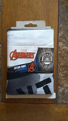 $7 • Buy Marvel Avengers Black Panther Cotton Fabric Panel, 36  X 44 
