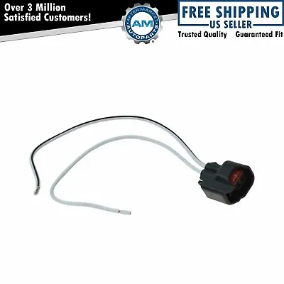 Dorman 645-215 Fuel Injector Harness Pigtail For Ford Chrysler Dodge Lincoln • $16.84