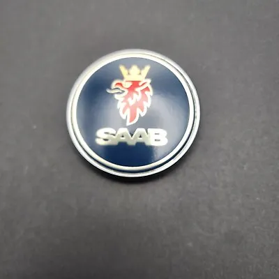 Saab  1998-2005 Front  Badge Emblem #5289905 • $15.99