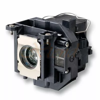 Projector Lamp Module For EPSON ELPLP57 / V13H010L57 • $91.21