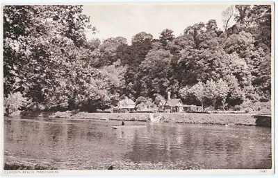 BERKSHIRE - CLIVEDEN REACH - MAIDENHEAD - Unposted C1905 • £2.20