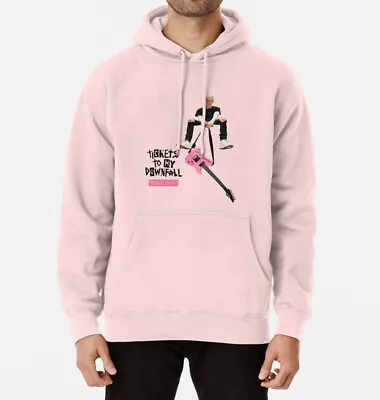 Machine Gun Kelly Unisex Pullover Hoodie For Men & Women Tickets To My Downfall • $34.44