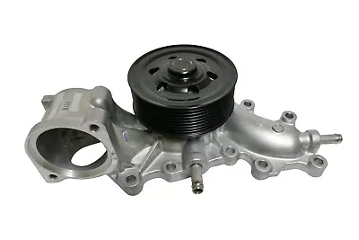 Aisin Water Pump For Toyota Land Cruiser VDJ200 1VD-FTV 4.5 WPT-143 • $170.94