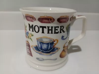 £9 • Buy Vintage Past Times Mother Mug Excellent Condition