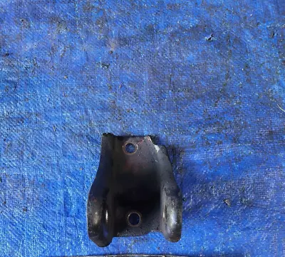 95-99 Eclipse Talon 2g Turbo 4g63 Oem Manual Transmission Front Mount Bracket • $29.95