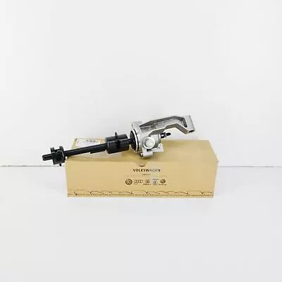 New Volkswagen Transporter T5 Manual Shift Rod Selector Fork 0a5301230g Oem • $283