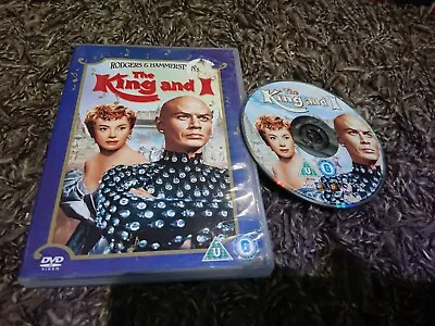 £2.50 • Buy The King And I (DVD, 2006) Rodgers And Hammerstein 