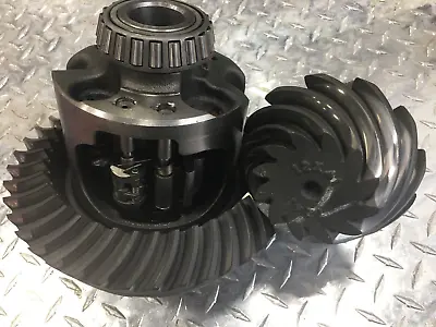 Chevy 8.5 Posi Lsd Locker G80 342  Gears 1500 Rebuilt 10 Bolt Tahoe Sierra • $250