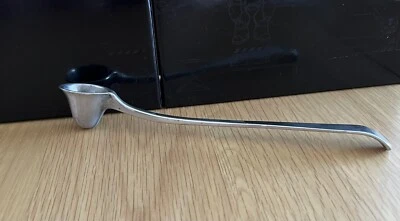 £3.99 • Buy Vintage Leonard Silver Plated Candle Snuffer.