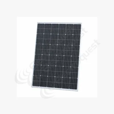 £337.49 • Buy 250w 12v Solar Panel With 5m Cable