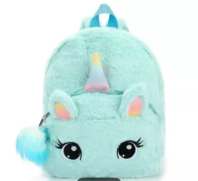 Unicorn Backpack • $28