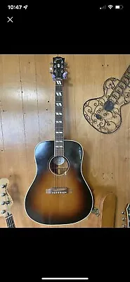 $2175 • Buy Gibson Hummingbird Acoustic Electric Guitar 2016 Calltxt32I837nine974 Local Pay