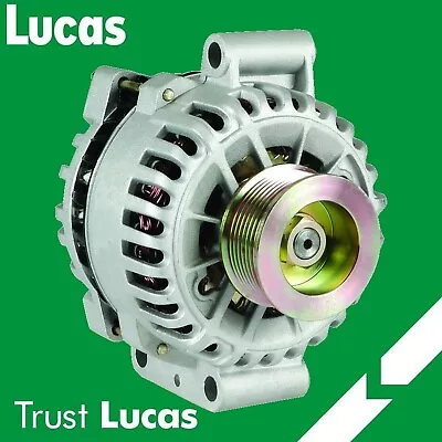 Lucas Alternator For Ford 6.0 Diesel Dual Alt System Top Unit 135amp F-250 F-350 • $83.99
