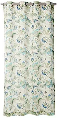 Brissac Grommet Panel 50 X 84  Bl • $49.37