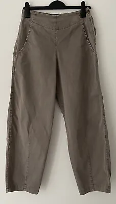 £50 • Buy Oska Barrel Cotton Trousers Size 1 Excellent Condition Was*£150, Now£50
