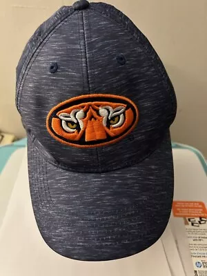 Auburn University Tigers Hat Cap Men Strapback NCAA Football TIGER Patch • $9.99