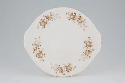 Colclough - Avon - 8656 - Cake Plate - 125226G • £8.58