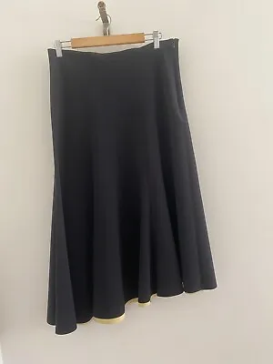 Bassike Skirt 2 • $60