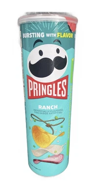 £8.50 • Buy Pringles - RANCH Flavour - American USA Import UK Seller