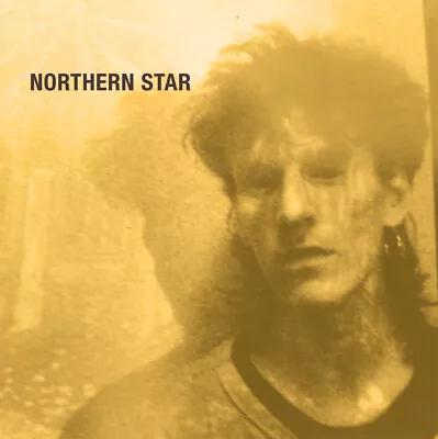 David Fielding (The Chameleons) Northern Star CD • £10