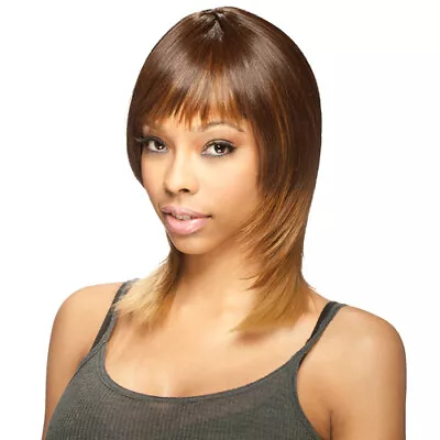 Model Model Equal Premium Wig Keri  Style Mmf25 • $19.99