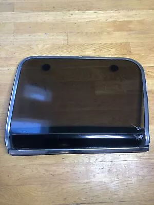 $175 • Buy 79-83 Datsun 280zx Rh T-top T Top Cracked