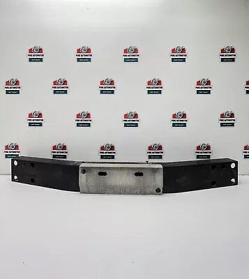 2003-2007 Infiniti G35 Coupe Rear Crash Bar Bumper Impact Reinforcement OEM 132 • $90.97