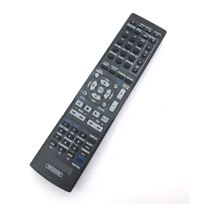 Remote Control AXD7534 FOR Pioneer SC-9540 SC-25 VSX-820-K VSX-830-K AV Receiver • $8.46