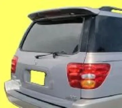 New Painted Any Color For Toyota Sequoia 2001 - 2007  Spoiler • $239.88