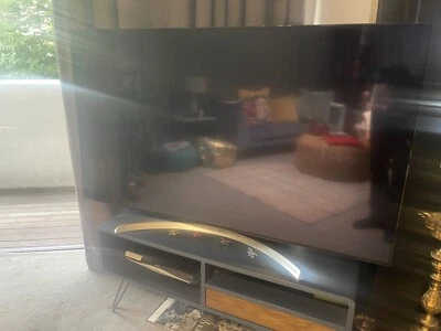£400 • Buy LG 65” 4K Smart TV 