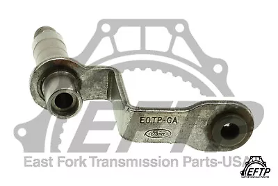 C4-c6 - Ford - Mercury - Shift Lever External Cast  E0tp-ca  - U36992g • $39.99