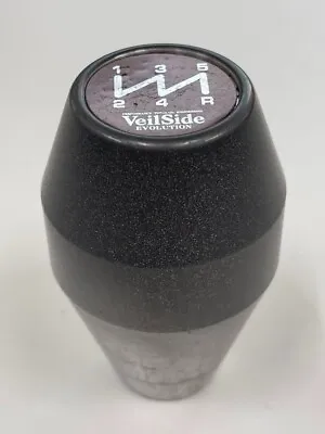 Veilside Shift Knob Original For Nissan Nismo GTR Mazda RX7 M10 ×1.25 BOX Rare • $339.20