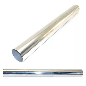 2.5  (64mm) Aluminum Pipe Straight 2' (61cm) Section Intake/intercooler • $26.98