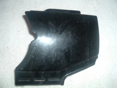 $20 • Buy 1985 Honda V65 Sabre VF1100S VF 1100 S Left Output Cover Drive Shift Water Pump