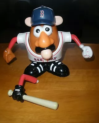 Vintage Boston Red Socks-Hasbro 2009 MLB-Mr Potato Head-Spuds • $12