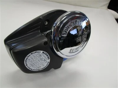 $899.95 • Buy Lewmar Vertical Windlass Stainless Steel Marine Boat 