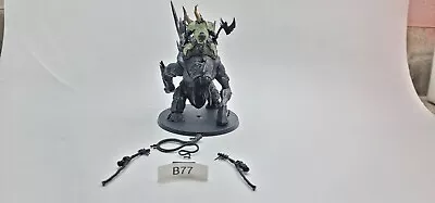 Age Of Sigmar - Maggotkin Of Nurgle Orghotts Deamonspew (B77) • $71