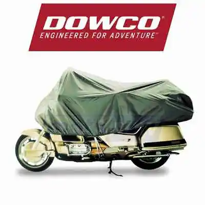 Dowco Legend Traveler Motorcycle Cover For 2009-2013 Victory Arlen Ness Qw • $58.38