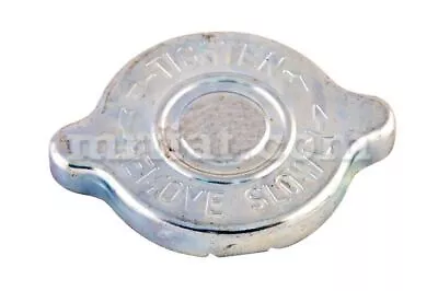 Volvo P210 Duett Fuel Cap 1962-69 New • $25