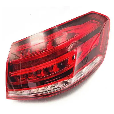 LED Right Outside Rear Taillight Assembly For Mercedes-Benz E-Class W212 14-15 • $172.79