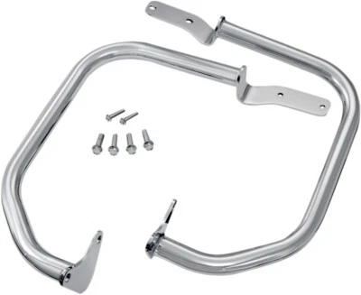 $194.55 • Buy Show Chrome Highway Bar For 1998-2010 Yamaha V Star 650