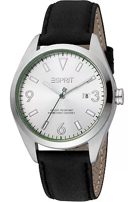 Esprit ES1G304P0245 Mens Mason Watch • £77.99