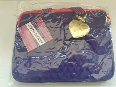£9.99 • Buy Justin Bieber Someday Laptop Bag Brand New