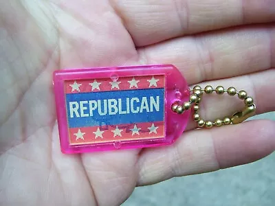 $9.99 • Buy 1960s Antique Nos Republican Auto Flasher Key Vintage Chevy Ford Hot Rat Rod 58