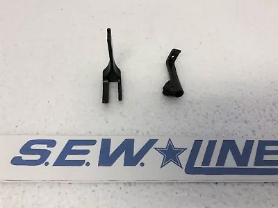 Sewline Walking Feet Presser Feet Set Many Models  Industrial Sewing Machine • $19.99