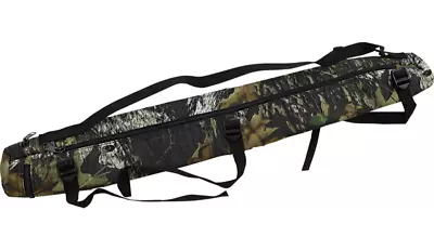 Moose Utility Atv/utv 6-pack Rollbar Cooler Bag - Mossy Oak® Break-up™ Camo • $26.95